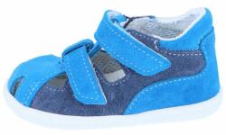 JONAP Sandale copii j041 /S albastru / turcoaz, Jonap, albastru - 19