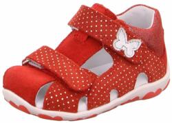 Superfit Sandale fanni pentru fete, Superfit, 0-609041-5000, roșu - 20