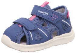 Superfit Sandale copii Wave, Superfit, 1-000479-8020, albastre - 23