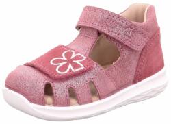 Superfit sandale pentru fete BUMBLEBEE, Superfit, 1-000393-5510, roz - 26