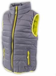 Pidilidi vesta de nailon foarte ușoară, Pidilidi, PD1086-09, gri - 110 | 5let