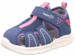 Superfit Sandale copii Wave, Superfit, 1-000478-8020, albastre - 20
