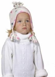 Pidilidi șapcă fleece 2pack, Pidilidi, PD356, mix - 68/80 | 6-12m