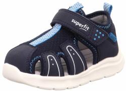 Superfit Sandale pentru copii Wave, Superfit, 1-000478-8000, albastru închis - 20