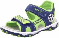 Superfit Sandale băieți mike 3.0, Superfit, 0-609465-8100, albastru - 25