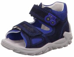 Superfit Sandale baieti Flow, Superfit, 4-09011-80, albastre - 23