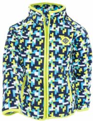 Pidilidi Hanorac fleece pentru băieți, Pidilidi, PD1116-04, albastru - 146 | 11let
