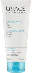 Uriage Cremă de spălare - Uriage Lavante Nourishing and Cleansing Cream New Texture 1000 ml