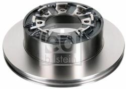 Febi Bilstein Disc frana FEBI BILSTEIN 17349 (17349) - automobilus