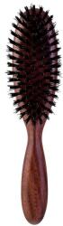 Acca Kappa Perie de păr ovală - Acca Kappa Kotibe Wood Club Style Brush