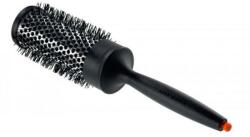 Acca Kappa Perie de păr, 43 mm. - Acca Kappa Thermic Comfort Grip Black Brushes