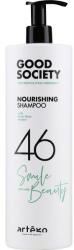 Artègo Șampon - Artego Good Society Nourishing 46 Shampoo 1000 ml