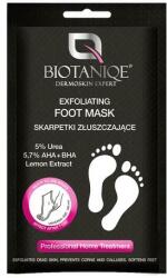 Biotaniqe Mască pentru picioare Lămâie - Biotaniqe Regenerating Foot Mask Extract Lemon 2 x 15 ml