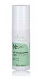 Nacomi Tonic pentru față împotriva acneei - Nacomi Next Level Anti-acne Face Toner 100 ml