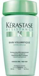 Kérastase Șampon pentru păr fin, moale - Kerastase Resistance Bain Volumifique Shampoo For Fine Hair 250 ml