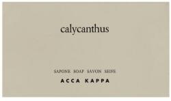 Acca Kappa Săpun vegetal - Acca Kappa Calycanthus Soap 150 g