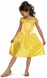 Disguise Disney hercegnők: Belle 109-123 cm-es méret (140439L)