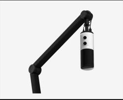 NZXT MIC NZXT Boom Arm mikrofon tartókar - fekete - AP-BOOMA-B1 (AP-BOOMA-B1) - wincity