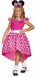 GoDan Minnie egér: Pink - 109-123 cm-es méret (129449L)