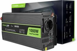 Green Cell 2000W 12V INV09