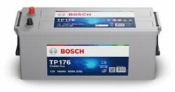 Bosch 160Ah 900A (0092TP1760)