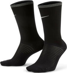 Nike Sosete Nike Spark Lightweight Running Crew Socks - Negru - 36-38