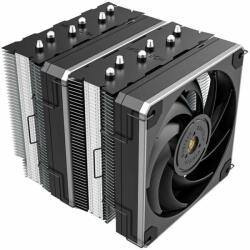 MONTECH METAL DT24 BASE 120mm Black (MONTECH-FAN-001)