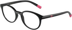Dolce&Gabbana DG5093 501 Rama ochelari