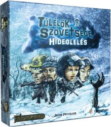 FryxGames Túlélők Szövetsége: Hideglelés kiegészítő