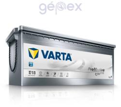 VARTA E18 ProMotive EFB 180Ah 1000A left+ (680500100)