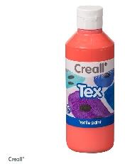 Creall Creall: Textilfesték Creall-Tex 500 ml narancs 03 (24003)
