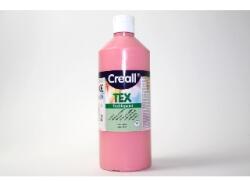 Creall Creall: Textilfesték Creall-Tex 500 ml pink 16 (24016)