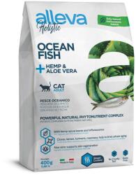 Alleva Holistic Adult Ocean fish 400 g