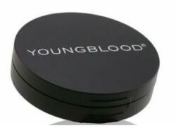 Youngblood Fard mineral presat - Youngblood Pressed Mineral Blush Temptress