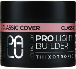 Palu Gel de construcție - Palu Pro Light Builder Gel Classic Cover 90 g