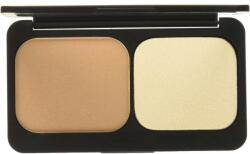 Youngblood Pudră de față de bază minerală - Youngblood Pressed Mineral Foundation Warm Beige