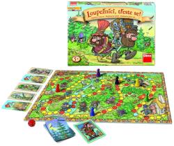 Dino Rabló - cseh nyelvű 623484