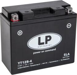 Landport 11Ah YT12B-4 (51201)