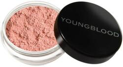 Youngblood Fard de obraz mineral - Youngblood Crushed Mineral Blush Coral Reef
