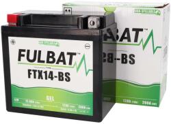 Fulbat FTX14-BS