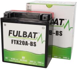 Fulbat FTX20A-BS