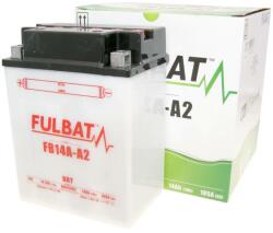 Fulbat FB14A-A2