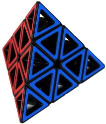 Recent Toys Hollow Pyraminx - Üreges piramis (SL885097/M5097)