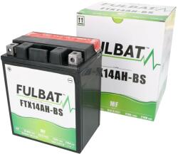 Fulbat FTX14AH-BS