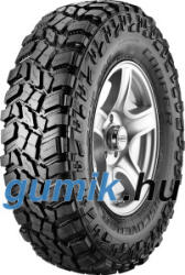 Cooper Discoverer STT PRO ( LT32x11.50 R15 113Q 6PR POR RWL ) - gumik