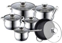 BOHMANN 12 piese BH-1241-12