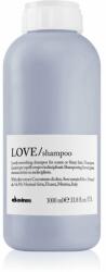 Davines Essential Haircare Love Smoothing sampon 1 l