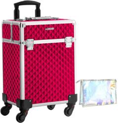 Vásárlás: Bőrönd - Árak összehasonlítása, Bőrönd boltok, olcsó ár, akciós  Bőröndök #33