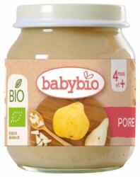 Babybio Био плодово пюре Babybio - Круши, 130 g (3288131509716) - ozone