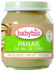 Babybio Био зеленчуково пюре Babybio - Пащърнак, 130 g (3288131500485) - ozone